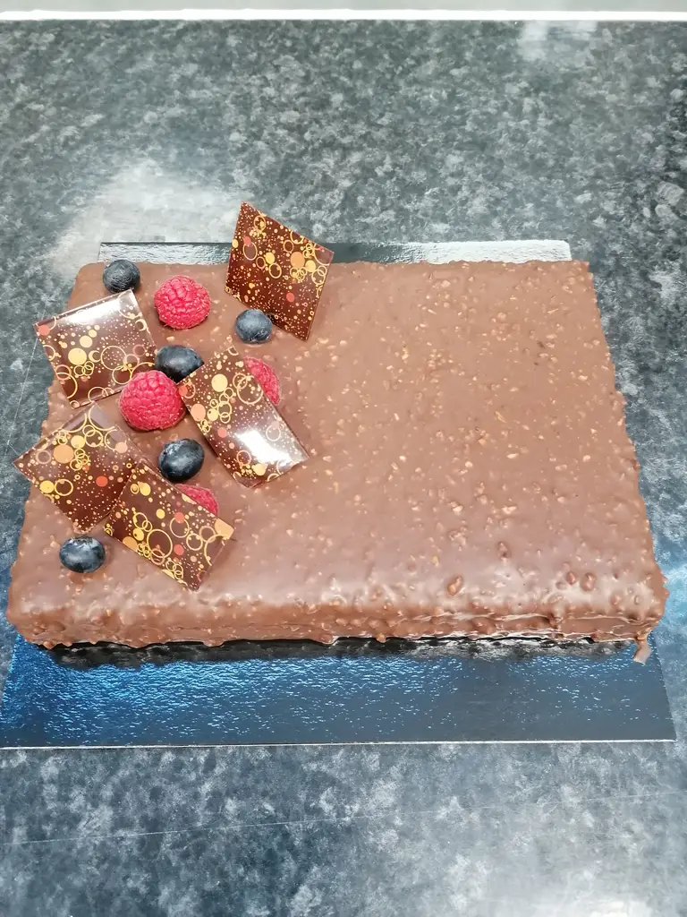 Rocher